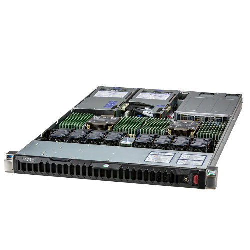 SuperMicro_Hyper SuperServer SYS-120H-TNR (Complete System Only )_[Server